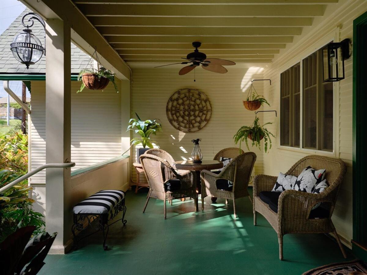 The Pikake Suite - Serene Hideaway, Free Breakfast Wailuku ภายนอก รูปภาพ